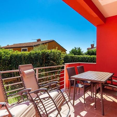 Rona Apartment Denis Umag Luaran gambar
