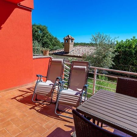 Rona Apartment Denis Umag Luaran gambar