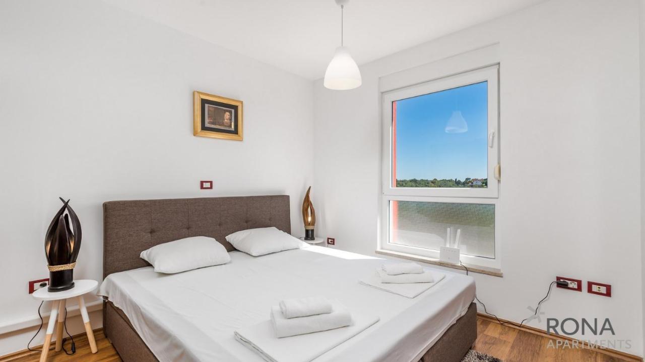 Rona Apartment Denis Umag Luaran gambar