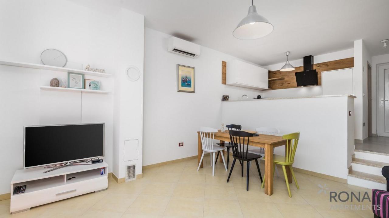 Rona Apartment Denis Umag Luaran gambar