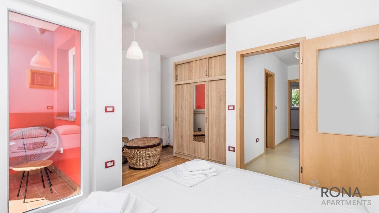 Rona Apartment Denis Umag Luaran gambar