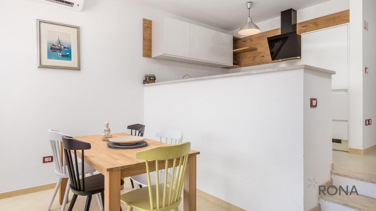 Rona Apartment Denis Umag Luaran gambar