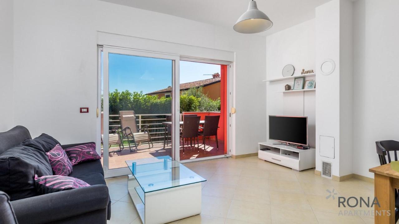 Rona Apartment Denis Umag Luaran gambar